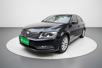 大众 迈腾 2013款 1.8TSI 豪华型