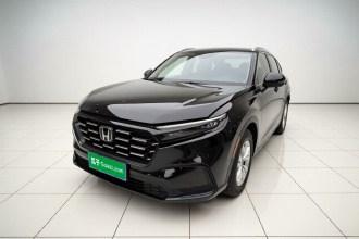 本田CR-V 2023款 240TURBO 两驱睿型版 5座