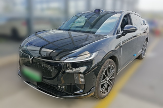 岚图汽车 岚图知音 2025款 四驱乾崑版