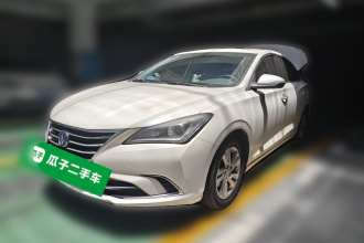 长安 逸动 2019款 高能版 1.6L GDI 手动先锋型 国VI