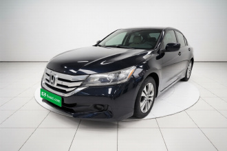 本田 雅阁 2015款 2.0L LX 舒适版