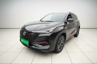 长安CS75 PLUS 2022款 经典版 1.5T 自动先锋型