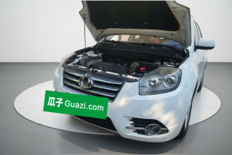 吉利汽车 吉利GX7 2015款 经典版 1.8L 手动都市型 国IV