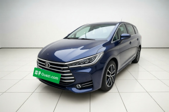 比亚迪 宋MAX 2018款 1.5T 自动智联尊享型 7座