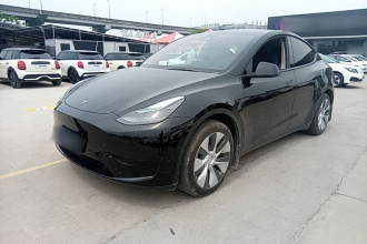 特斯拉 Model Y 2022款 改款 后轮驱动版