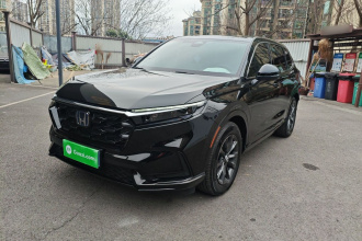 本田CR-V 2023款 2.0L e:HEV 两驱智享版