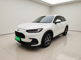 本田 ZR-V 致在 2023款 1.5T CVT科技版