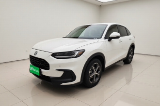 本田 ZR-V 致在 2023款 1.5T CVT科技版