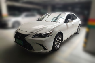 雷克萨斯ES 2020款 200 卓越版