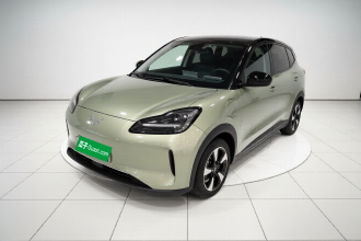 五菱汽车 五菱缤果PLUS 2024款 510km 旗舰版 四座版