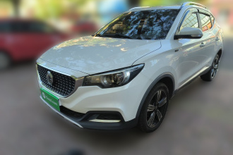 名爵ZS 2019款 1.5L 手动全球舒适版 国VI