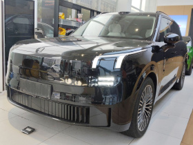 领克900 2025款 2.0T 探索版