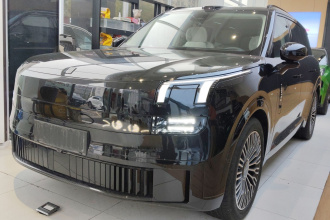 领克900 2025款 2.0T 探索版