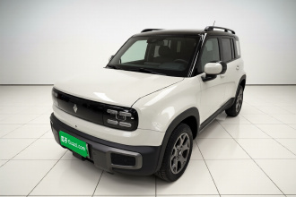 宝骏悦也Plus 2024款 智尊版 4座