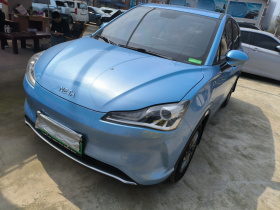 哪吒汽车 哪吒V 2022款 潮 300 Lite 三元锂