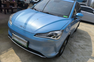 哪吒汽车 哪吒V 2022款 潮 300 Lite 三元锂