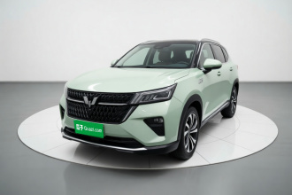 五菱汽车 五菱星辰 2021款 1.5T CVT星辉版