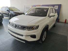 长安CS35PLUS 2018款 1.6L 自动悦联版 国V