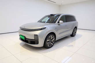 理想汽车 理想L9 2022款 Max