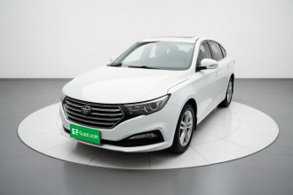 奔腾B30 2016款 1.6L 手动豪华型