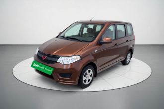 五菱汽车 五菱宏光 2020款 1.2L S基本型国VI LSI