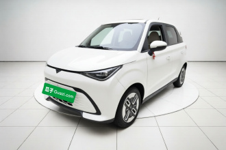 凯翼拾月 2025款 Mate 300km踏浪版