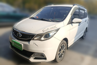 长安凯程 长安欧尚A600 2016款 1.5L 手动豪华型7座