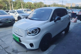 零跑汽车 零跑T03 2025款 310舒享版