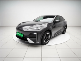 深蓝汽车 深蓝S07 2023款 200Max增程版