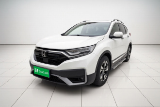 本田CR-V 2021款 240TURBO CVT两驱都市版