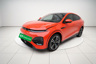 小鹏G6 2023款 580 长续航 Pro