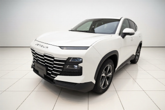 捷途大圣 2024款 1.5T DCT 星耀PRO