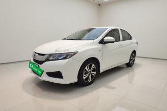 本田 锋范 2017款 1.5L CVT舒适版