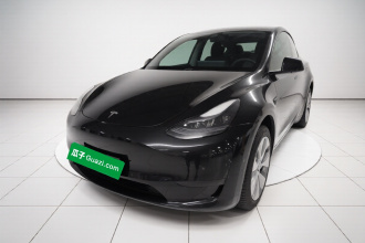 特斯拉 Model Y 2022款 改款 后轮驱动版