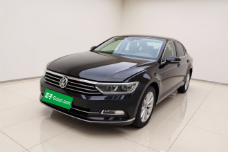 大众 迈腾 2019款 330TSI DSG 领先型 国VI