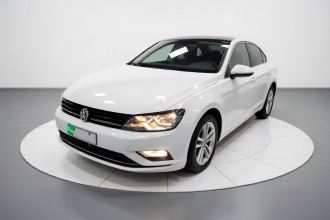大众 凌渡 2015款 330TSI DSG舒适版