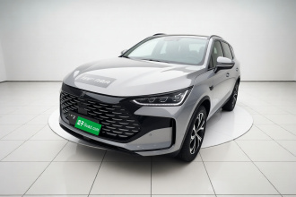 比亚迪 唐新能源 2025款 智驾版 DM-i 115KM 旗舰型
