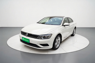 大众 凌渡 2017款 280TSI DSG舒适版