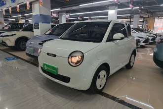 长安启源 长安Lumin 2025款 205km 清香款