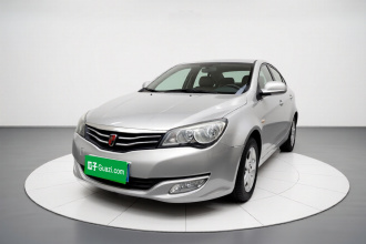 荣威350 2013款 350C 1.5L 自动迅悦版