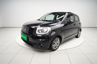 零跑汽车 零跑T03 2021款 400轻享版 磷酸铁锂