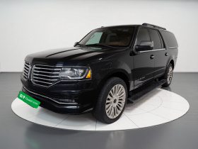 林肯 领航员（平行进口）