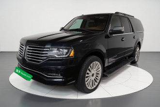 林肯 领航员（平行进口）