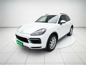 保时捷 Cayenne新能源 2019款 Cayenne E-Hybrid 2.0T