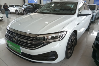 大众 速腾 2023款 300TSI DSG超越版