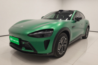 小米汽车 小米YU7 2025款 超长续航后驱版