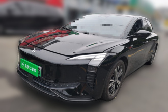 红旗EH7 2024款 690 Pro