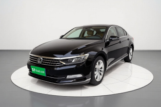 大众 迈腾 2018款 330TSI DSG 豪华型