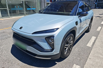 蔚来ES6 2020款 420KM 运动版