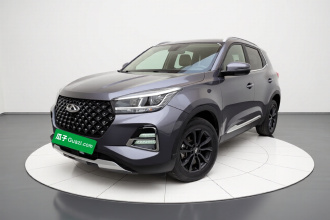 奇瑞 瑞虎5x 2023款 1.5L CVT时尚型